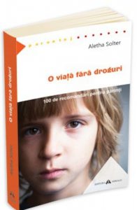 O viata fara droguri