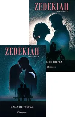 Pachet Zedekiah de Dama de Trefla