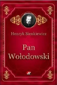 Pan Wolodowski de Henryk Sienkiewicz