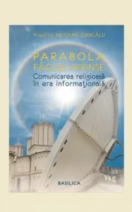 Parabola facliei aprinse de Nicolae Dascalu