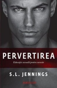 Pervertirea. Educatie sexuala pentru neveste