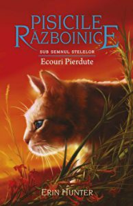 Pisicile Razboinice - Sub semnul stelelor - Ecouri pierdute - Cartea a XX-a