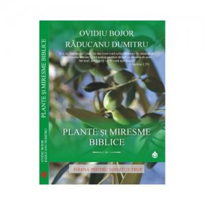 Plante si Miresme Biblice