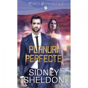 Planuri perfecte de Sidney Sheldon