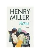 Plexus, editia 2018 de Henry Miller
