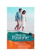 Plina de pasiune de Corina Lupu