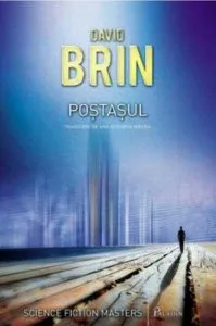 Postasul de David Brin