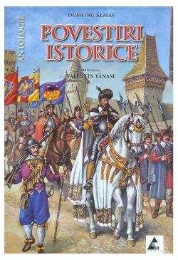 Povestiri istorice (Vol. II)