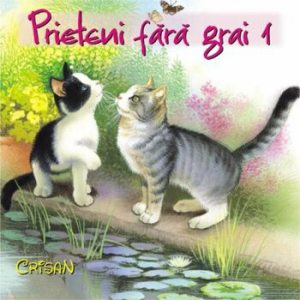 Prieteni fara grai 1