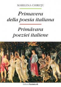 Primavera della poesia italiana / Primavara poeziei italiene