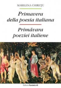 Primavera della poesia italiana / Primavara poeziei italiene