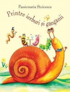Printre ierburi si ganganii