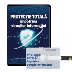Protectie totala impotriva virusilor informatici