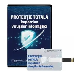 Protectie totala impotriva virusilor informatici de Cristian Stelea