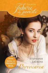 Provocarea de Stephanie Laurens