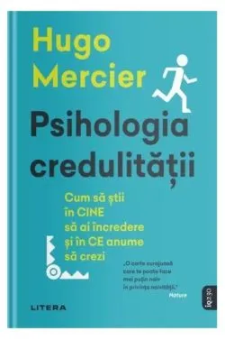 Psihologia credulității