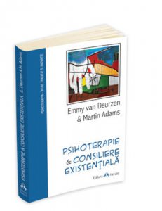 Psihoterapie si consiliere existentiala