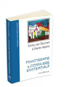 Psihoterapie si consiliere existentiala