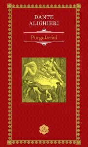 Purgatoriul de Dante Alighieri