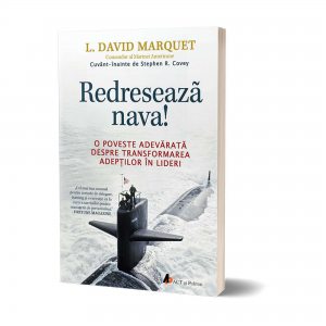Redreseaza nava!