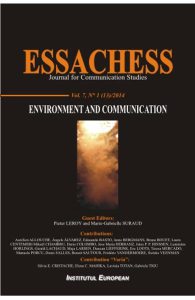 Revista Essachess Vol.7 Nr.1 Din 2014