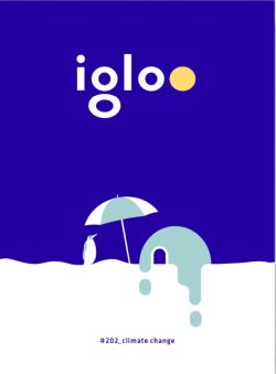 Revista Igloo #202