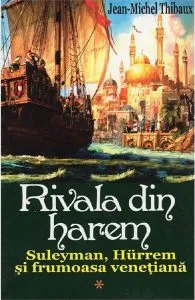 Rivala din harem Vol.1 de Jean-Michel Thibaux