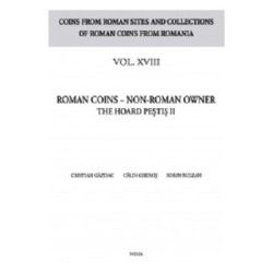 Roman coins, Non-roman owner. The hoard Pestis 2