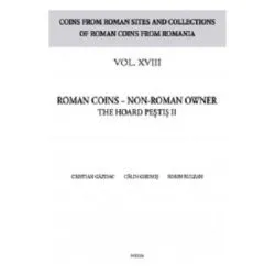 Roman coins, Non-roman owner. The hoard Pestis 2 de Cristian Gazdac