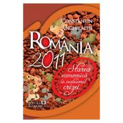 Romania 2011: starea economica in malaxorul crizei