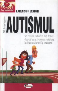 Sa intelegem autismul