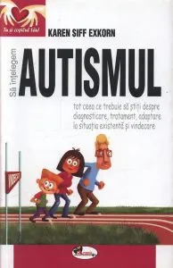 Sa intelegem autismul