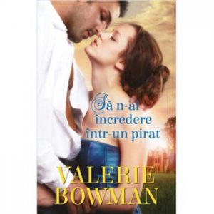 Sa n-ai incredere intr-un pirat