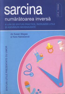 Sarcina. Numaratoarea inversa