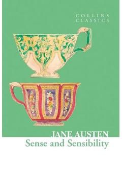 Sense and Sensibility