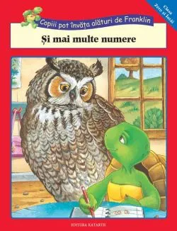 Și mai multe numere de Rosemarie Shannon
