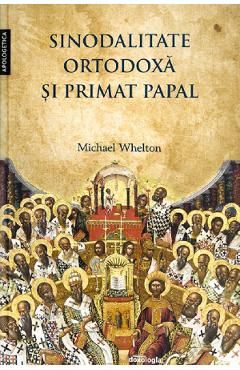 Sinodalitate ortodoxa si primat papal