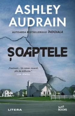 Șoaptele
