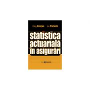 Statistica actuariala in asigurari