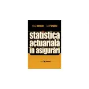 Statistica actuariala in asigurari