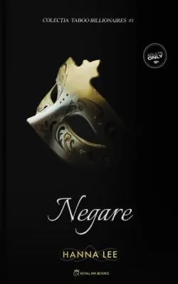 Taboo Billionaires 1 Negare de Hanna Lee