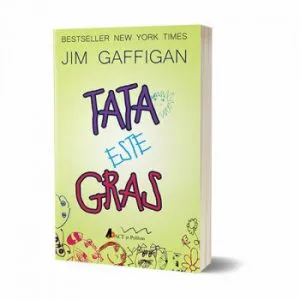Tata este gras de Jim Gaffigan