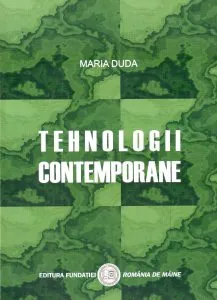 Tehnologii Contemporane de Maria Duda
