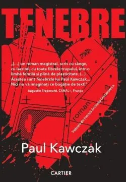Tenebre de Paul Kawczak