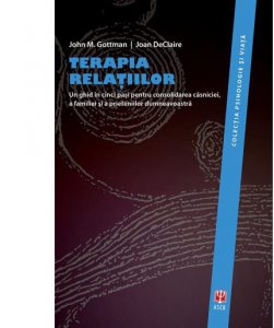 Terapia relatiilor