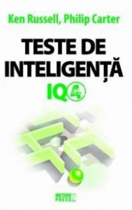 Teste de inteligenta IQ 4