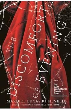 The Discomfort of Evening