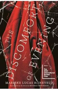The Discomfort of Evening de Lucas Rijneveld