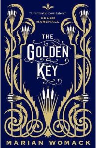 The Golden Key