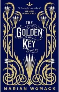 The Golden Key de Marian Womack